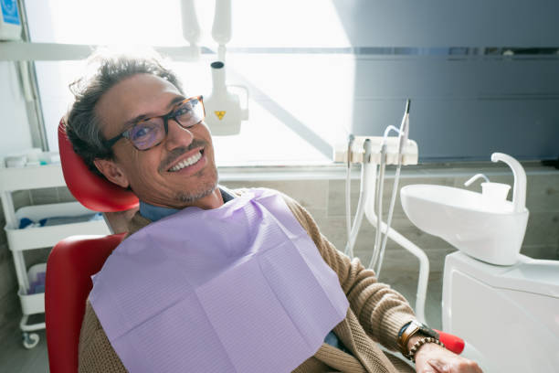 Laser Dentistry in San Antonio Heights, CA